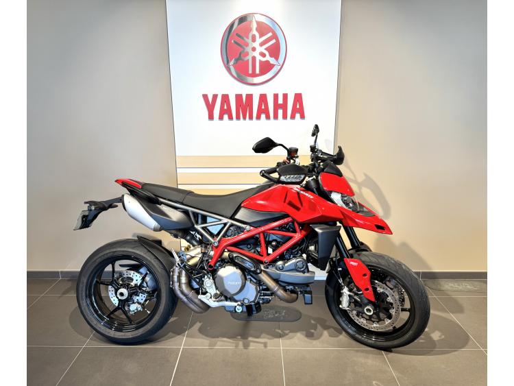 DUCATI HYPERMOTARD 950