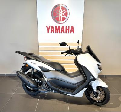 YAMAHA NMAX 125