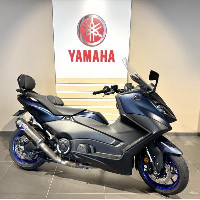 YAMAHA XP T-MAX 560