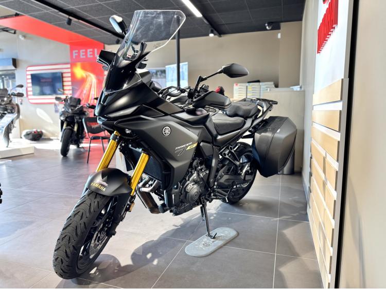 YAMAHA TRACER 7 GT 35 KW