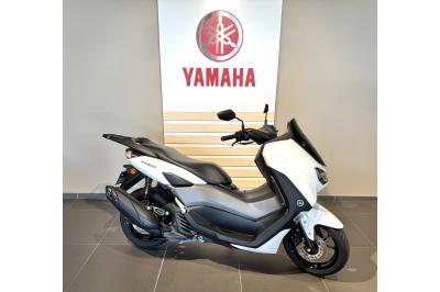 YAMAHA NMAX 125