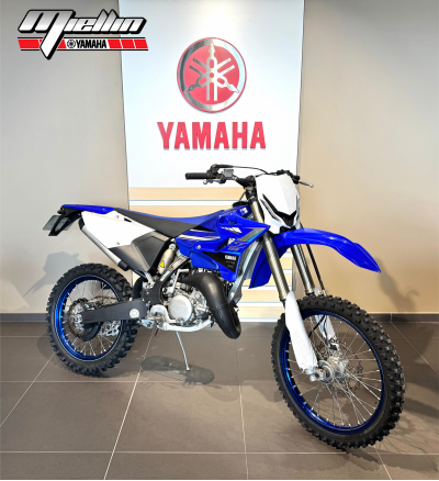 YAMAHA YZ 125