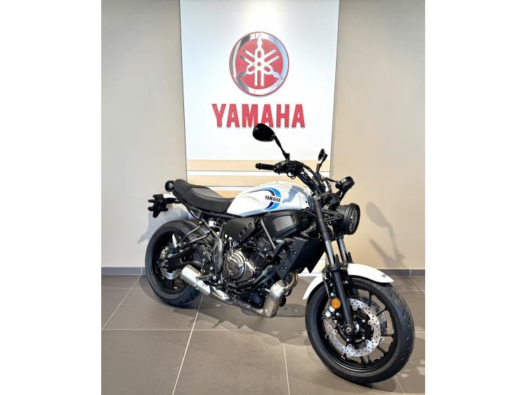 YAMAHA XSR 700 35KW