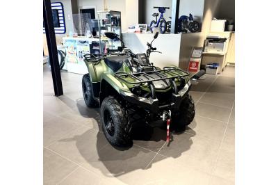 YAMAHA KODIAK