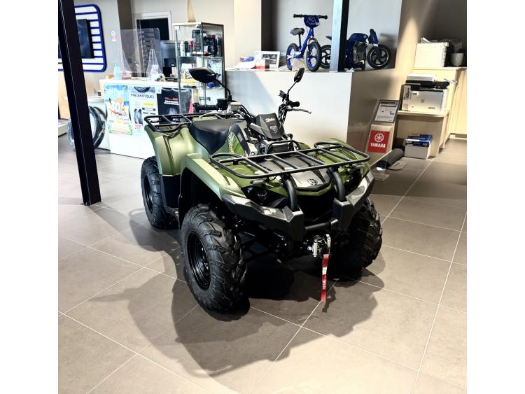 YAMAHA KODIAK 450