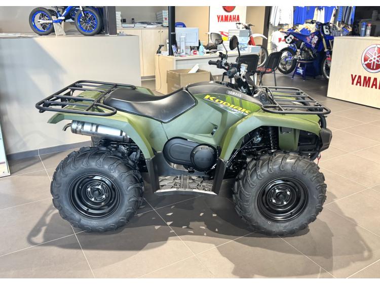 YAMAHA KODIAK 450