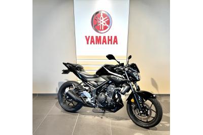 YAMAHA MT-03