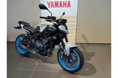 YAMAHA MT-07 (47.5CV)