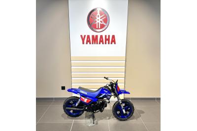 YAMAHA PW50