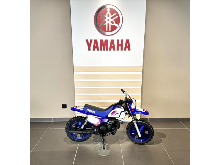 YAMAHA PW50