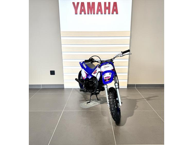 YAMAHA PW50