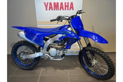 YAMAHA YZ450F