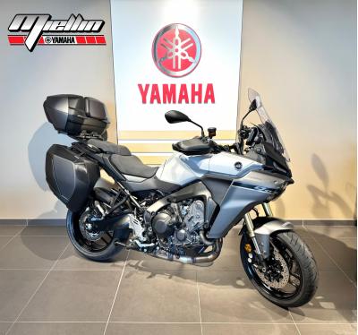 YAMAHA TRACER 9 GT Y-AMT