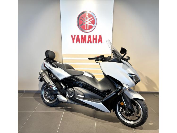 YAMAHA XP T-MAX 530 DX