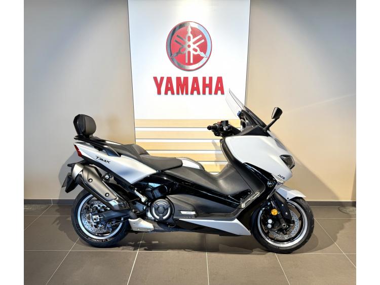 YAMAHA XP T-MAX 530 DX