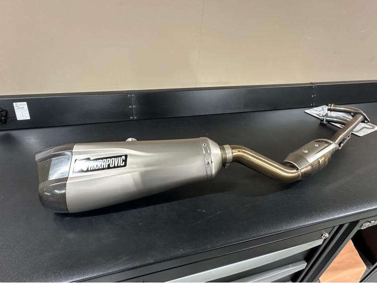 YAMAHA XP T-MAX 530 DX