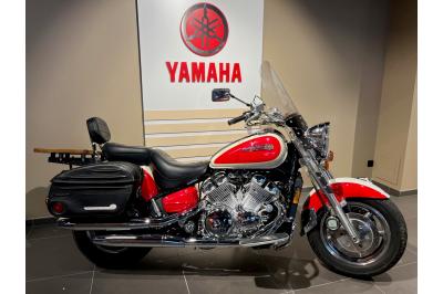 YAMAHA ROYAL STAR