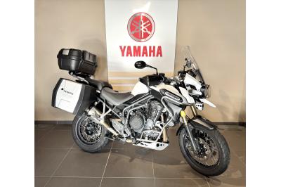 TRIUMPH TIGER 1200 EXPLORER