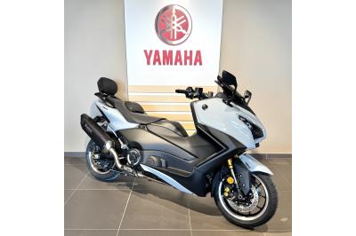 YAMAHA XP T-MAX 560 TECH MAX
