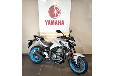YAMAHA MT-03