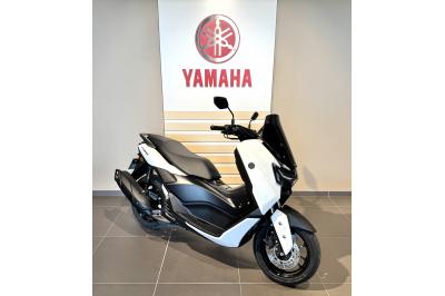 YAMAHA NMAX 125
