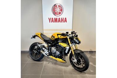 TRIUMPH SPEED TRIPLE 1200 RS