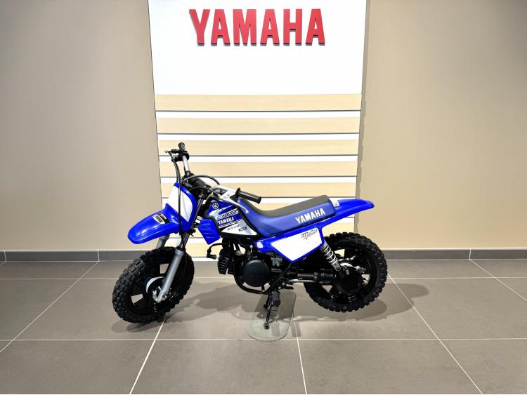 YAMAHA PW50