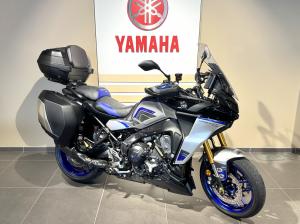 YAMAHA TRACER 9 GT+