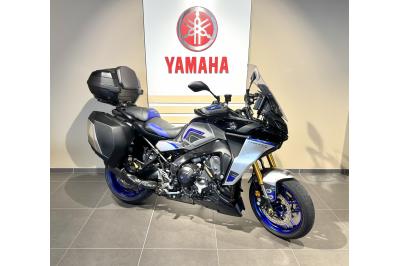 YAMAHA TRACER 9 GT+