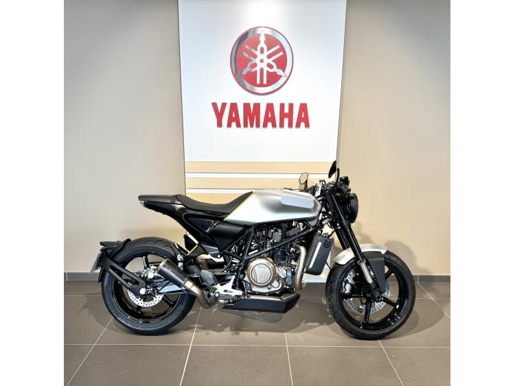 HUSQVARNA 701 VITPILEN A2