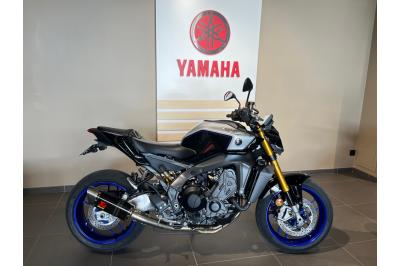 YAMAHA MT-09 SP 35KW