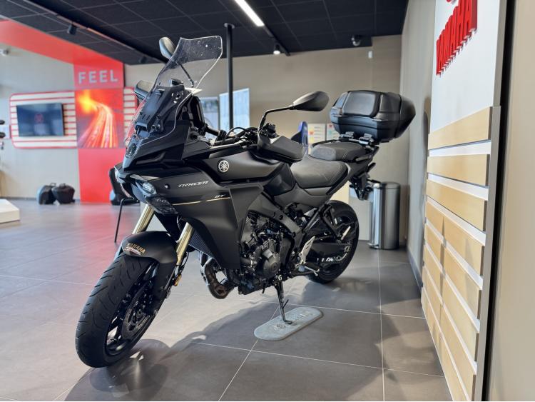 YAMAHA TRACER 9 GT