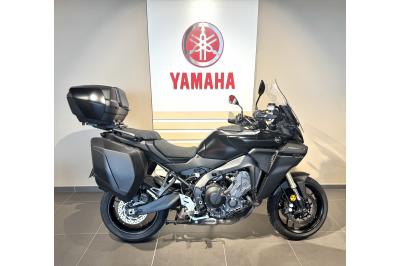 YAMAHA TRACER 9 GT