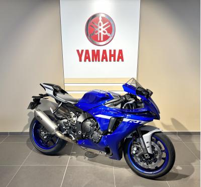 YAMAHA YZF 1000 R1