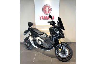 HONDA X-ADV