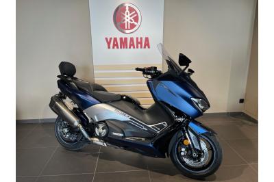 YAMAHA XP T-MAX 530 DX