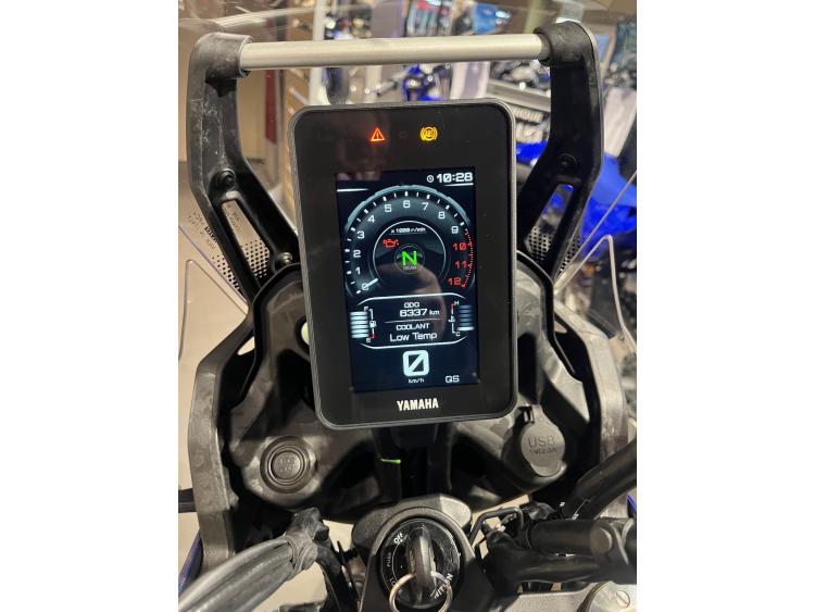 YAMAHA XTZ TENERE 700 Explore Edition