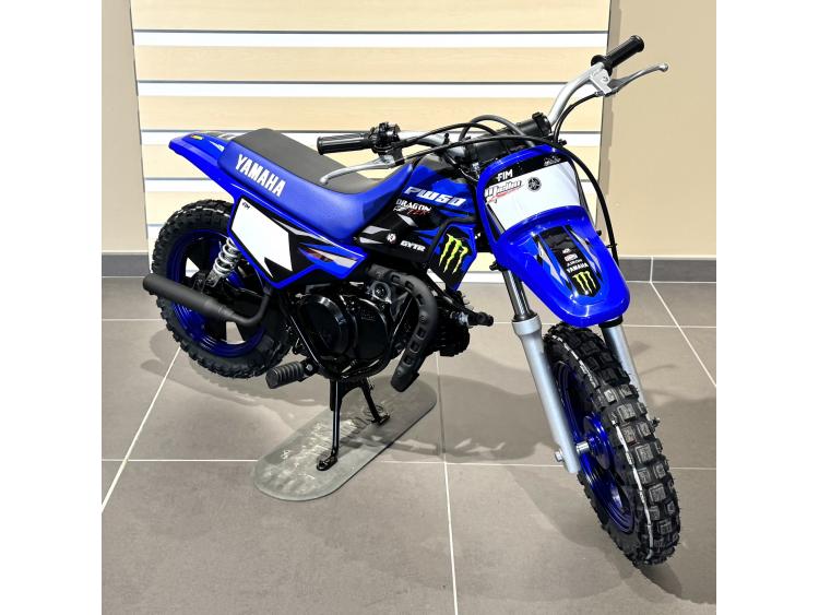 YAMAHA PW50