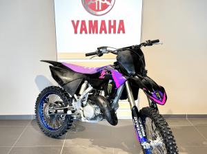 YAMAHA YZ 125