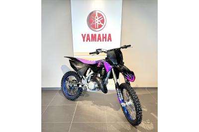 YAMAHA YZ 125