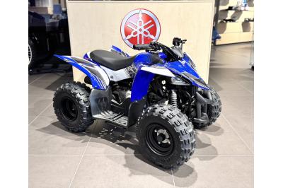 YAMAHA YFM 50 RAPTOR
