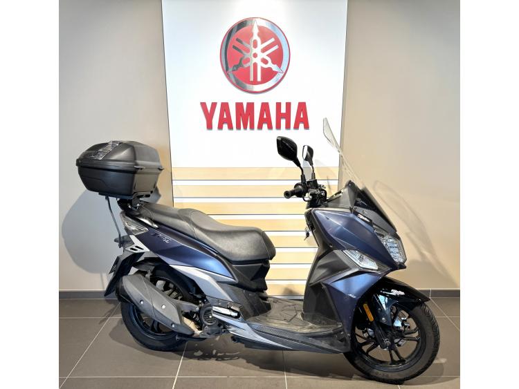 SYM JET 14 AC 50