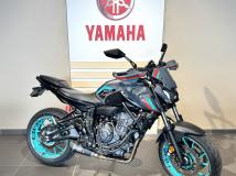 YAMAHA MT-07 35KW