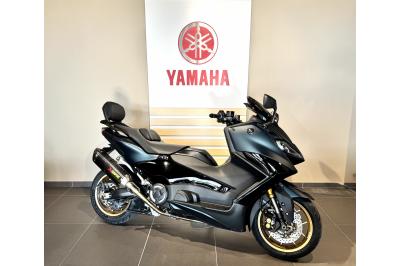 YAMAHA XP T-MAX 560 TECH MAX