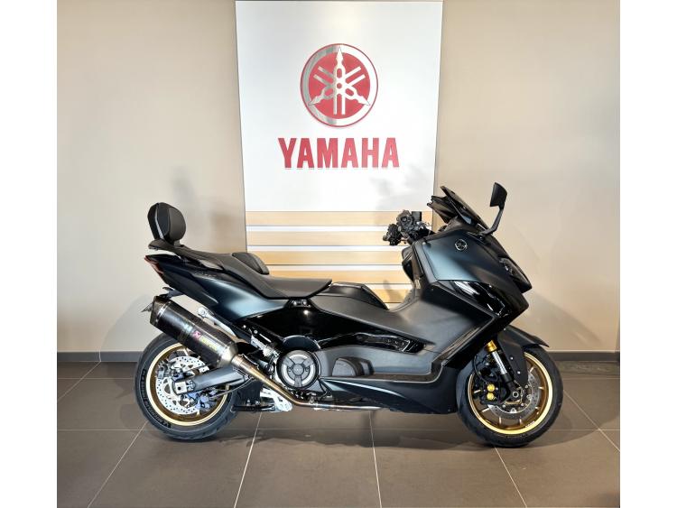YAMAHA T-MAX 560 TECH MAX