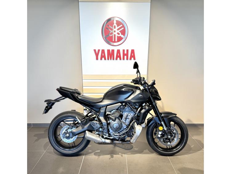 YAMAHA MT-07 Y-AMT 35KW