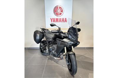 YAMAHA TRACER 9 GT Y-AMT