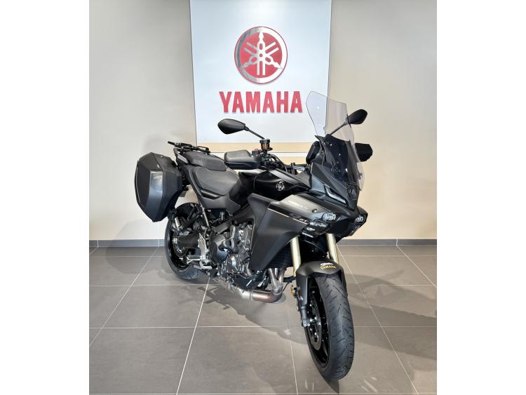 YAMAHA TRACER 9 GT Y-AMT