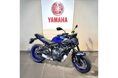 YAMAHA MT-07 (47.5CV)