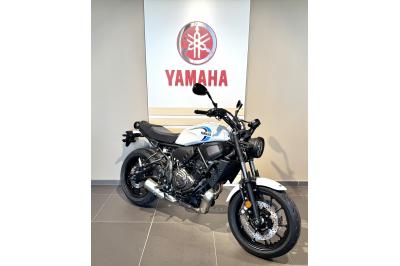 YAMAHA XSR 700 35KW